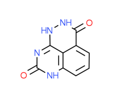 Best price/ 1H-Pyridazino[3,4,5-de]quinazoline-3,8(2H,7H)-dione  CAS NO.127801-83-6